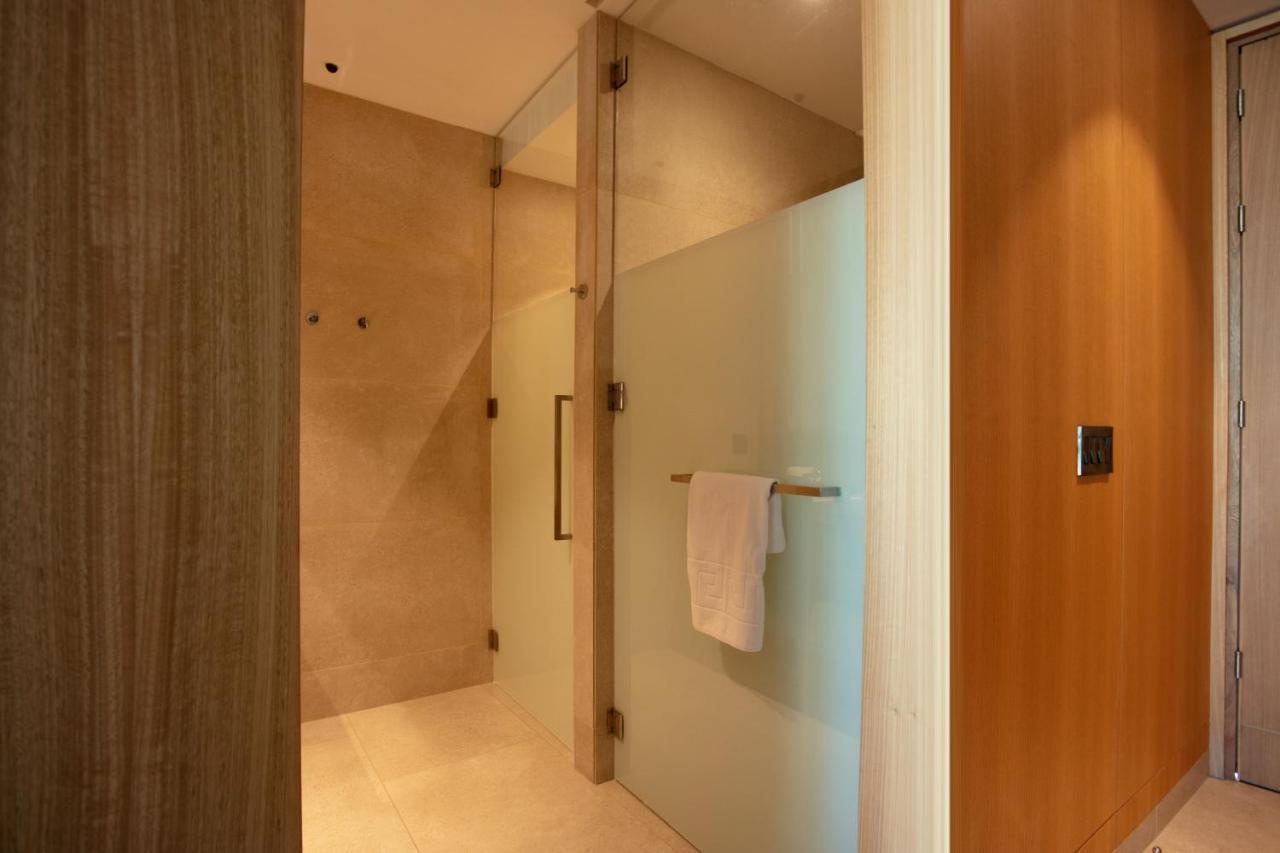 Family Suite Preferred Panoramic view