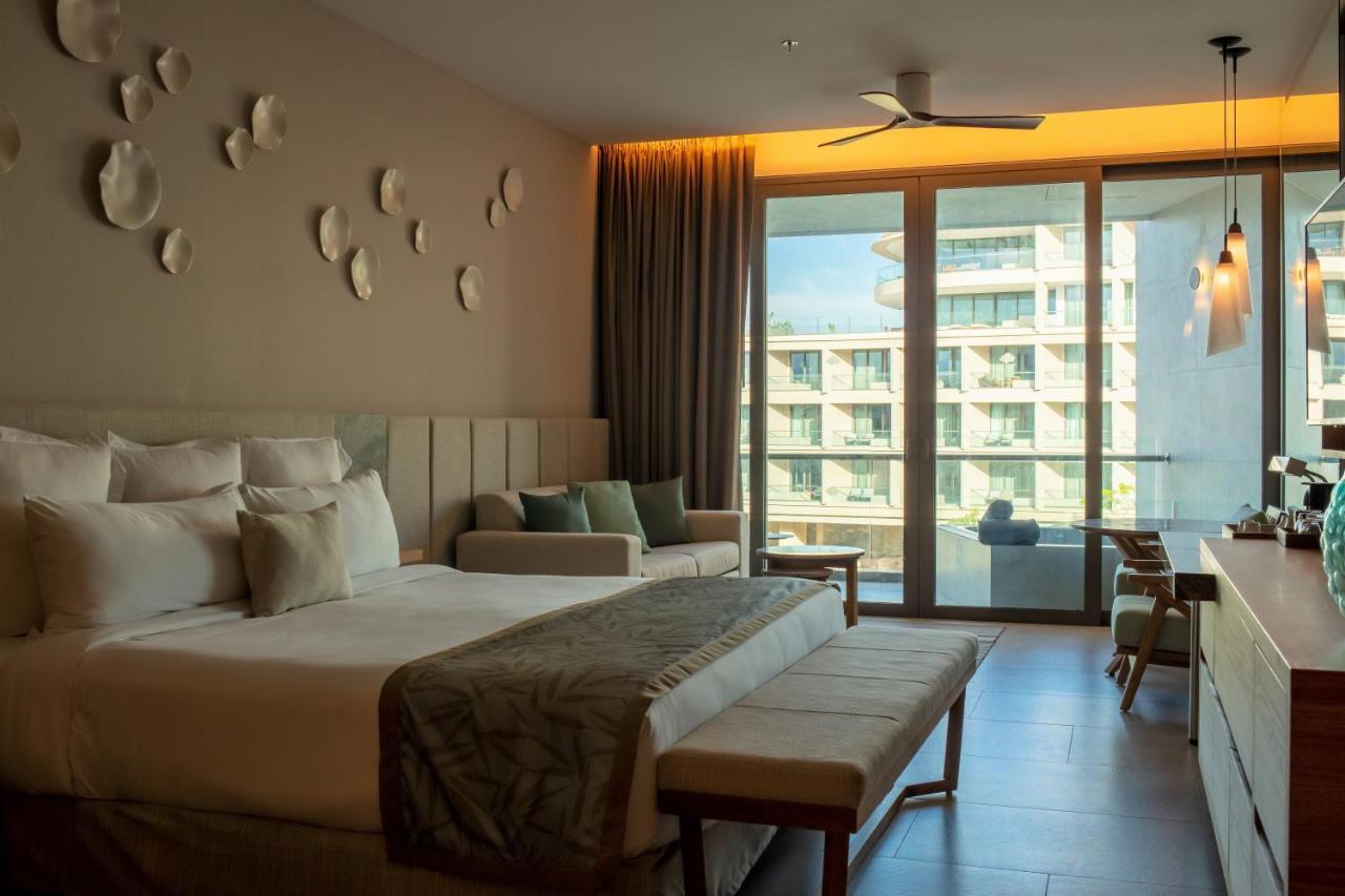 Family Suite Preferred Panoramic view