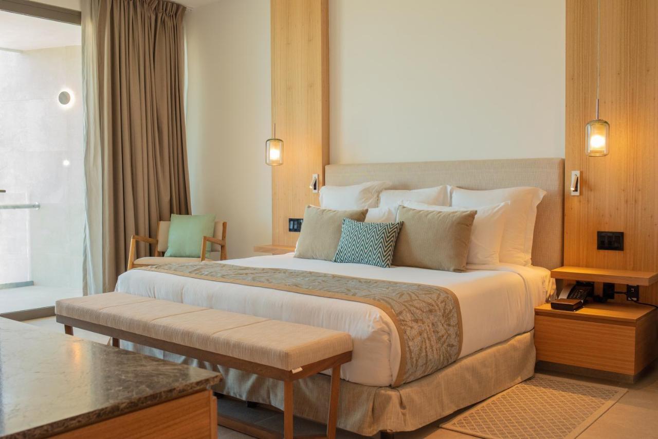 Family Suite Tropical View
